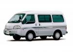 Nissan Vanette Van 1999 года